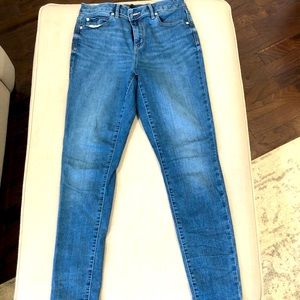 Simply Vera skinny jeans